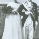 1961 Johannes und Elisabeth Schilling