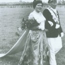 1963 Karl Böddeker und Maria Knaup