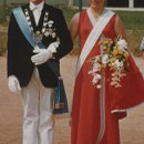 1976 Karl-Heinz und Renate Zacharias