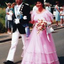 1983 Hermann und Gisela Schwaiger