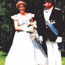 1984 Josef und Anne Salmen