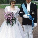 1986 Klemens und Hella Altenrichter