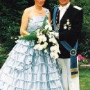 1989 Peter und Monika Lange