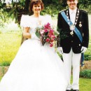1990 Dieter und Elisabeth Kratzsch