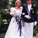 1992 Hubert und Maria Djukic