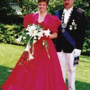 1994 Wilhelm und Elisabeth Knaup