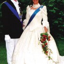 1998 Michael und Lydia Fecke