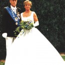 2000 Wolfgang und Hiltrud Porsch