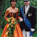 2003 Peter und Marita Holzkamp